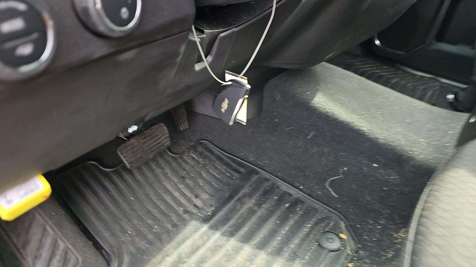 2024 Chevrolet Silverado 1500 LT AWD