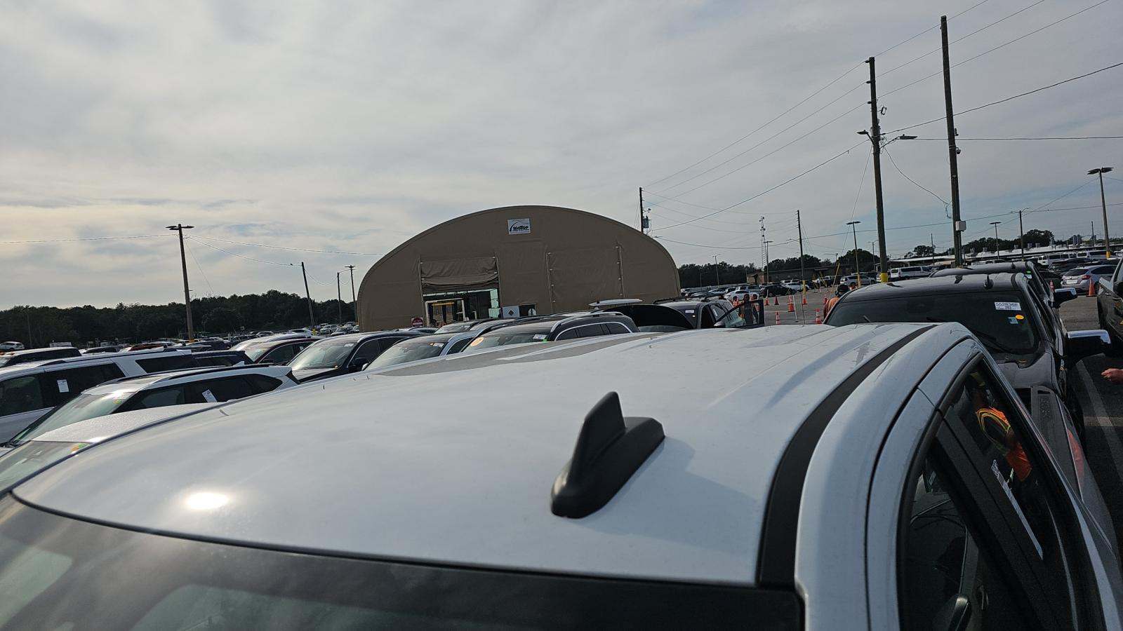 2024 Chevrolet Silverado 1500 LT AWD