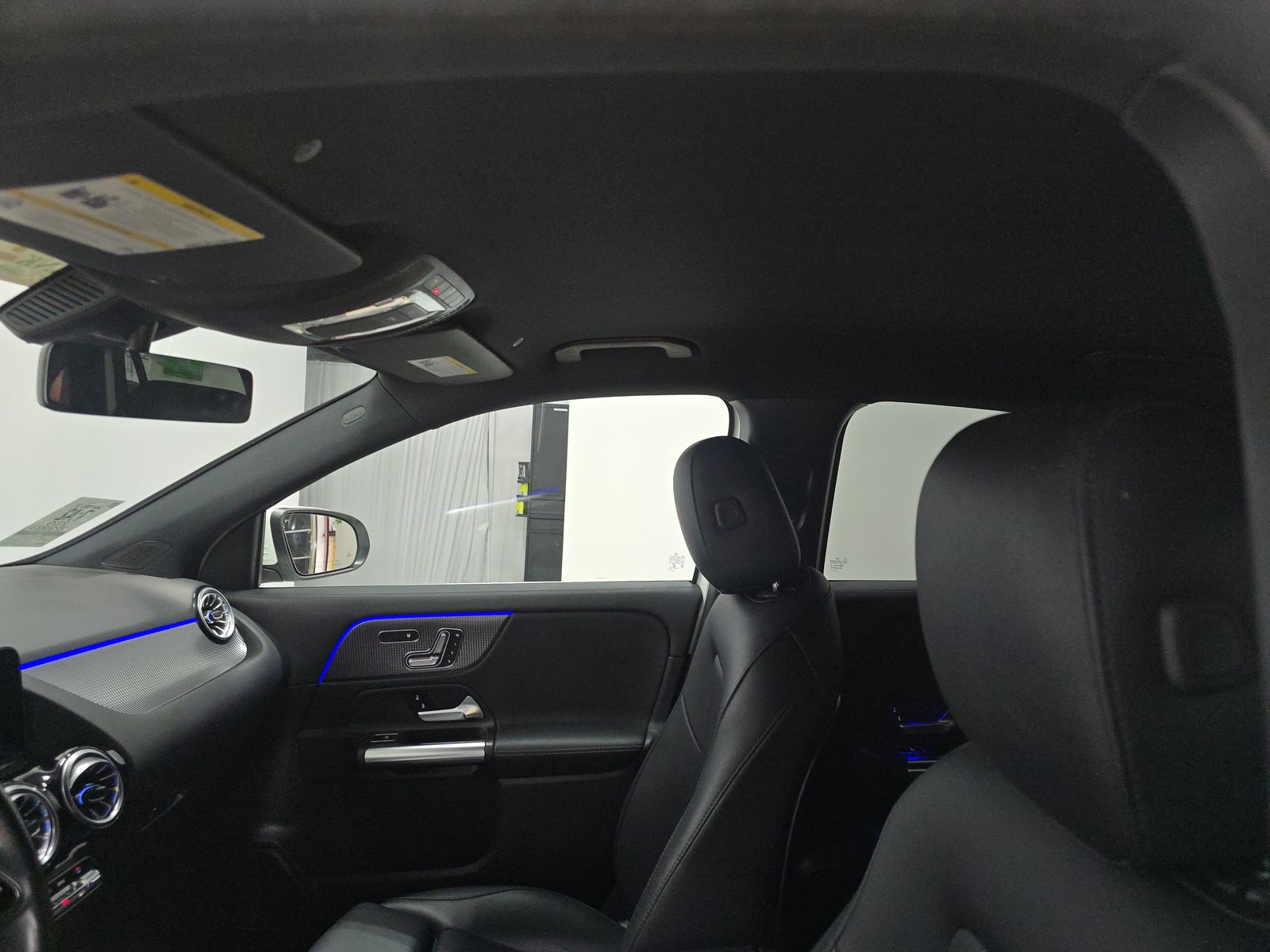 2023 Mercedes-Benz GLA GLA 250 AWD