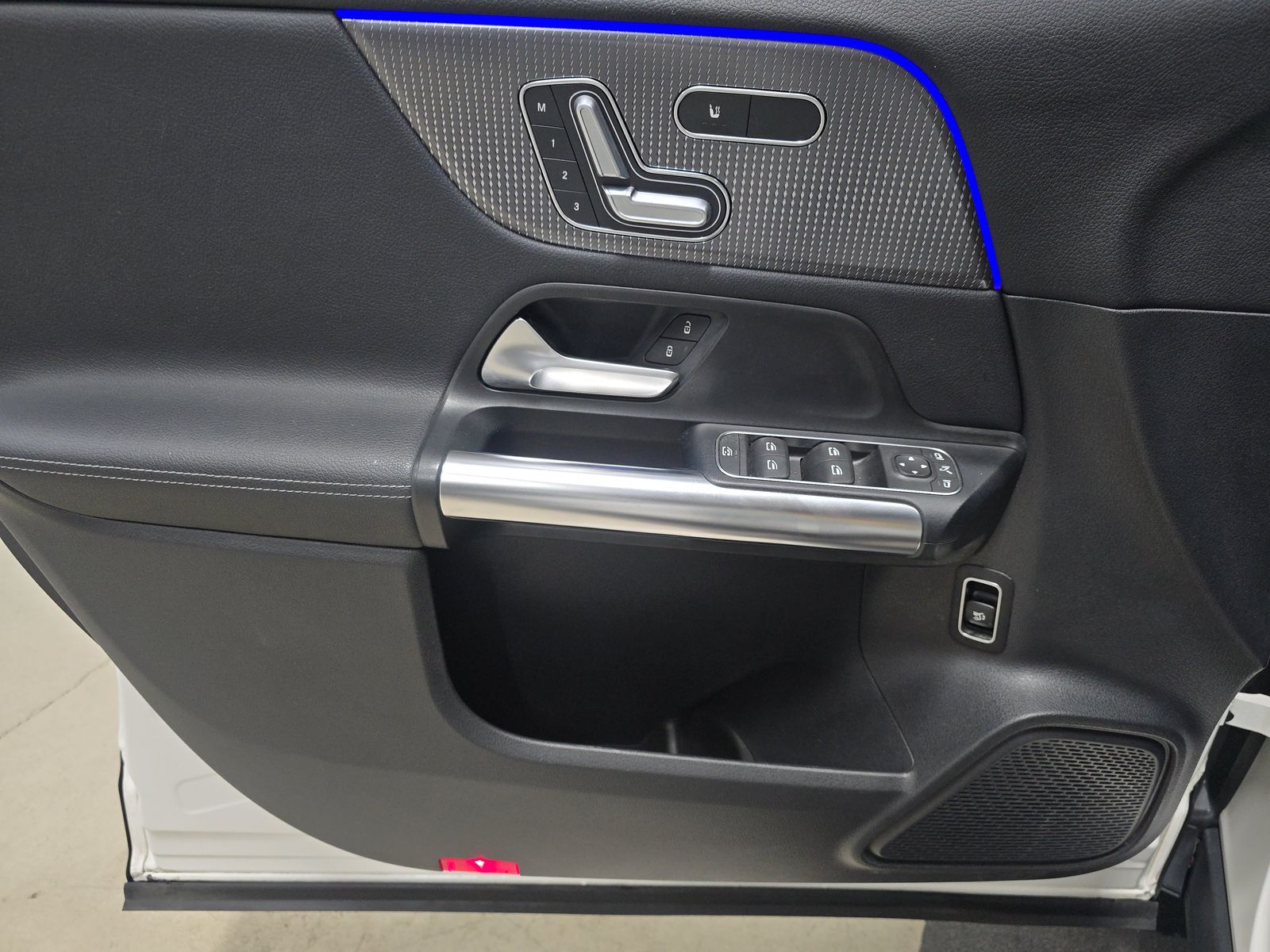 2023 Mercedes-Benz GLA GLA 250 AWD