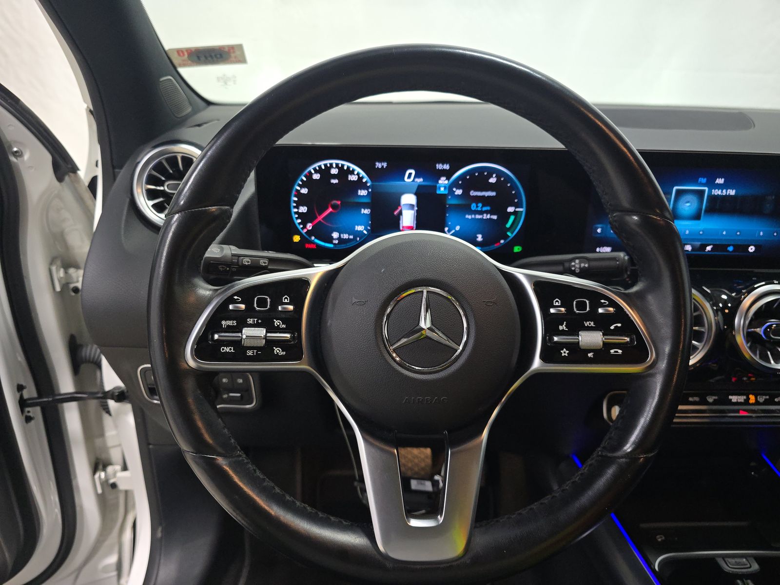 2023 Mercedes-Benz GLA GLA 250 AWD