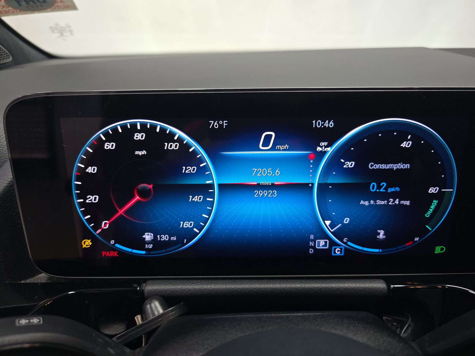 2023 Mercedes-Benz GLA GLA 250 AWD