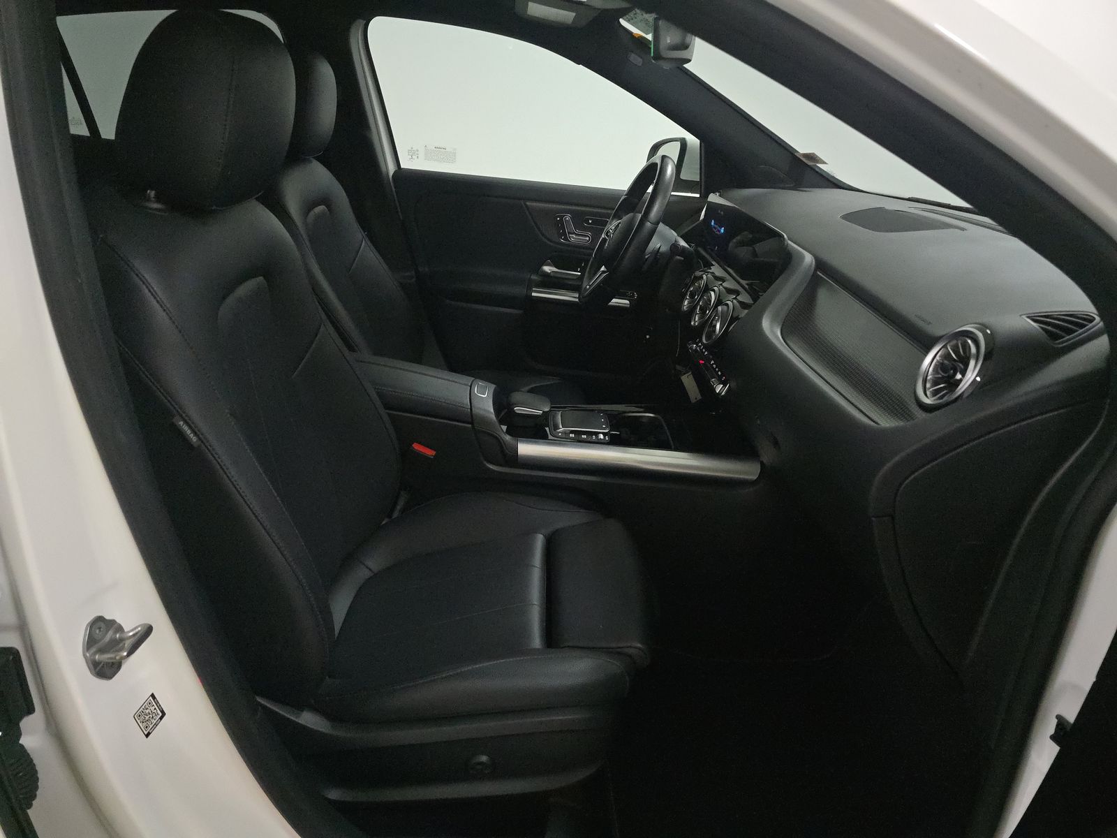 2023 Mercedes-Benz GLA GLA 250 AWD