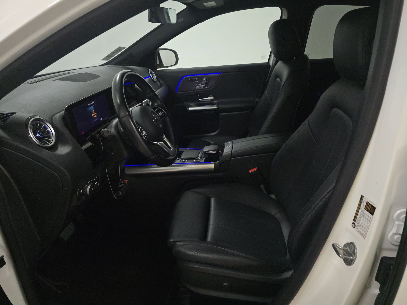 2023 Mercedes-Benz GLA GLA 250 AWD