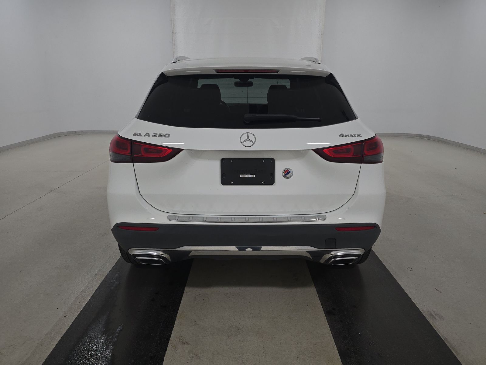 2023 Mercedes-Benz GLA GLA 250 AWD