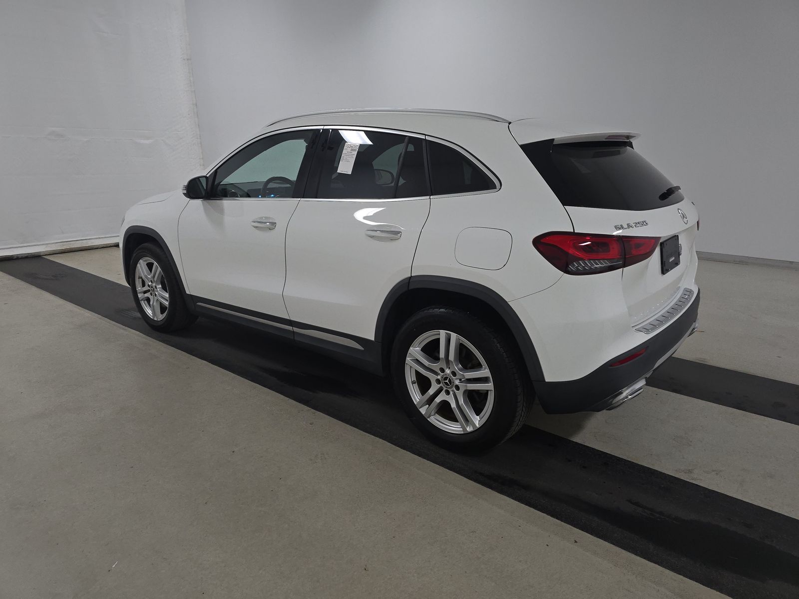 2023 Mercedes-Benz GLA GLA 250 AWD