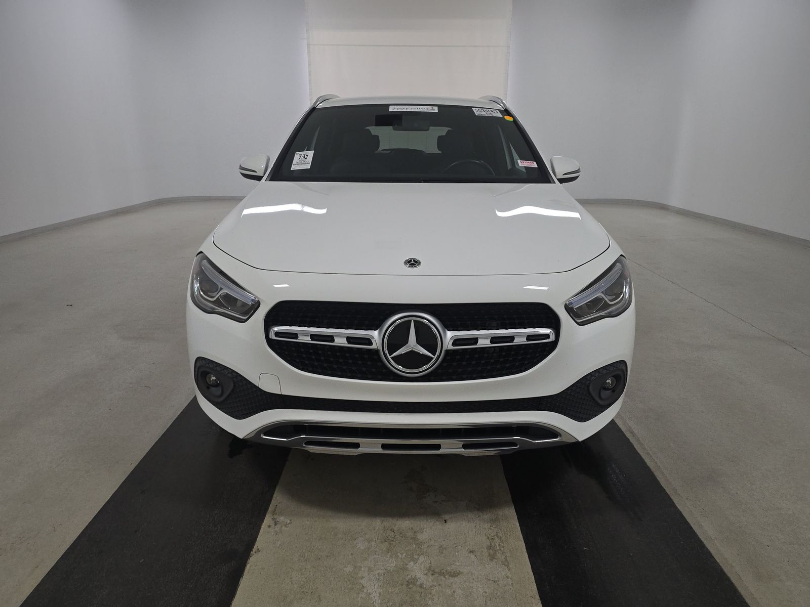 2023 Mercedes-Benz GLA GLA 250 AWD