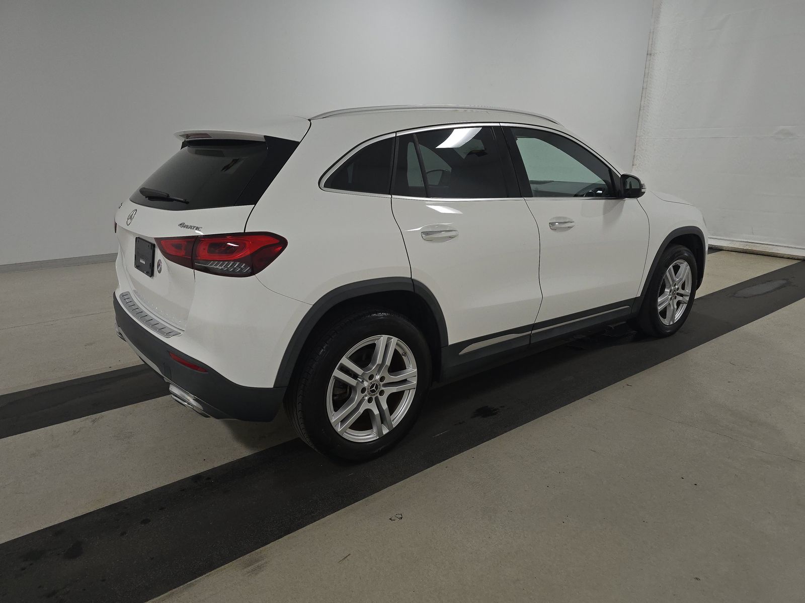 2023 Mercedes-Benz GLA GLA 250 AWD