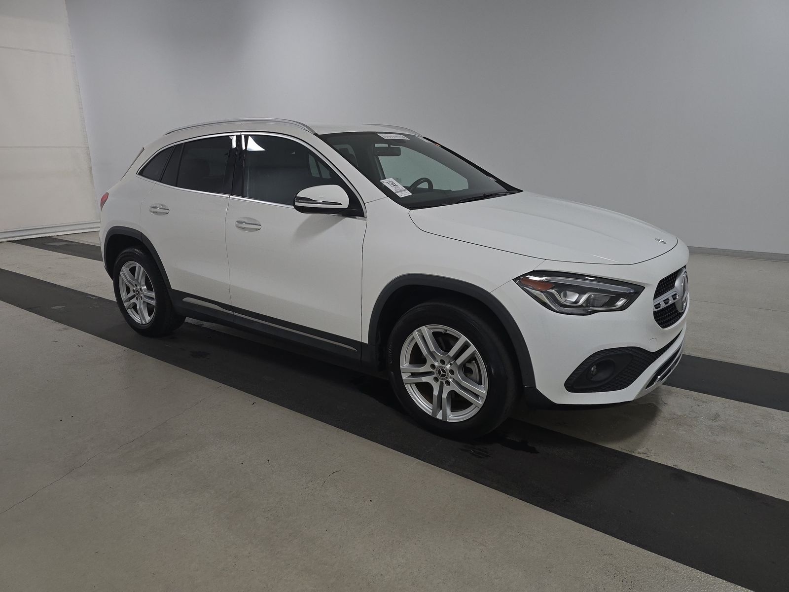 2023 Mercedes-Benz GLA GLA 250 AWD