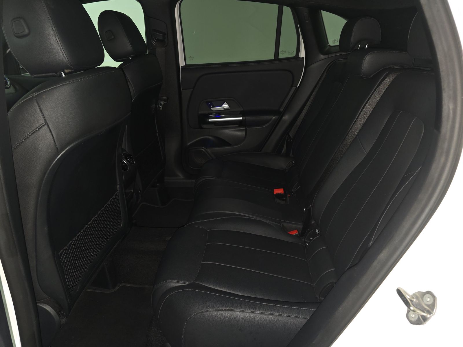 2023 Mercedes-Benz GLA GLA 250 AWD