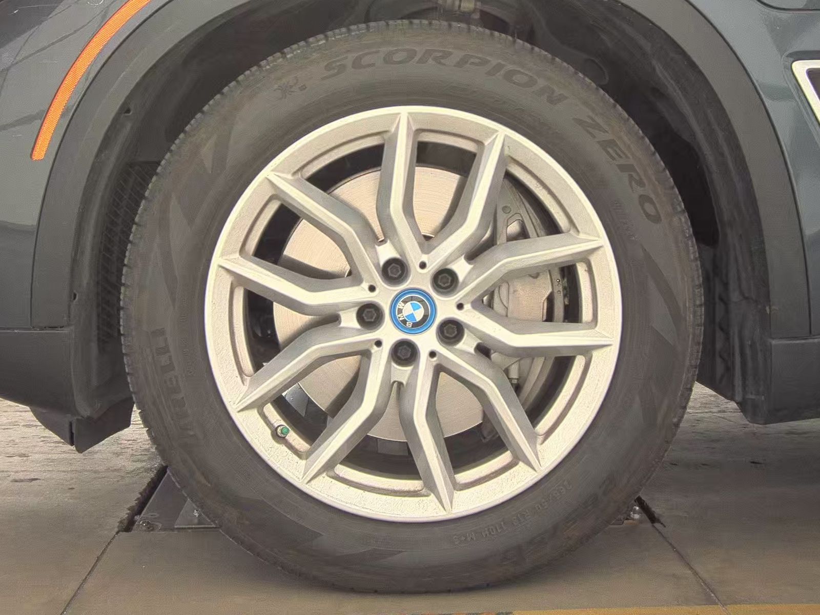 2022 BMW X5 xDrive45e AWD