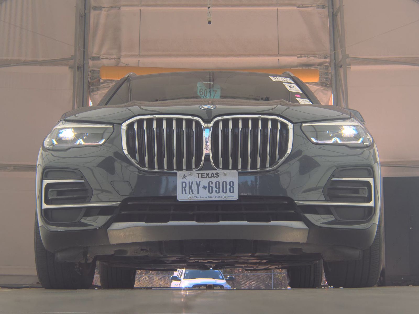 2022 BMW X5 xDrive45e AWD