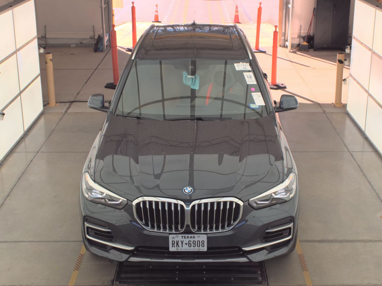 2022 BMW X5 xDrive45e AWD