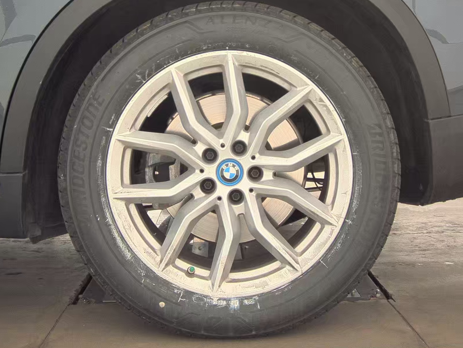 2022 BMW X5 xDrive45e AWD