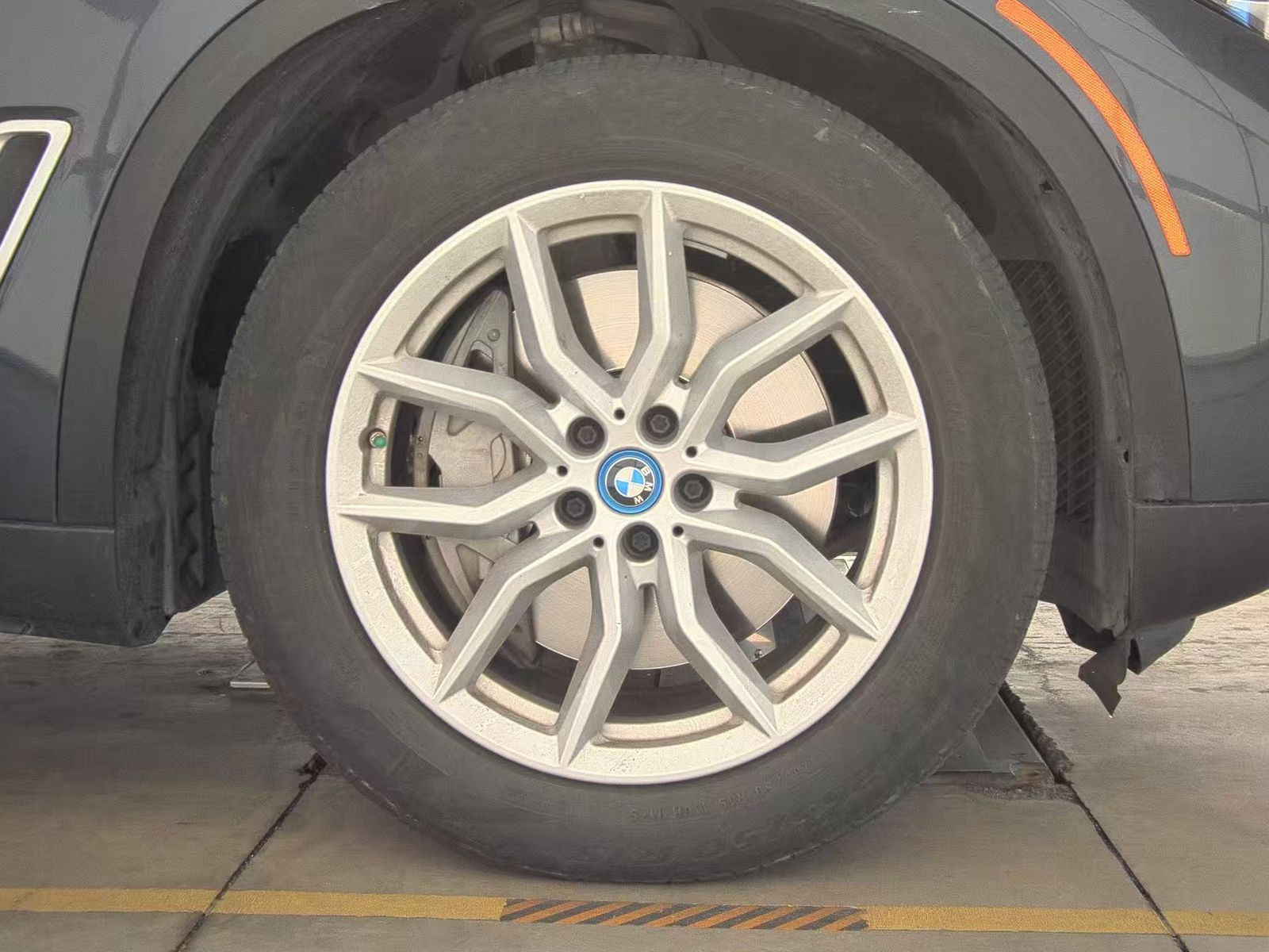 2022 BMW X5 xDrive45e AWD