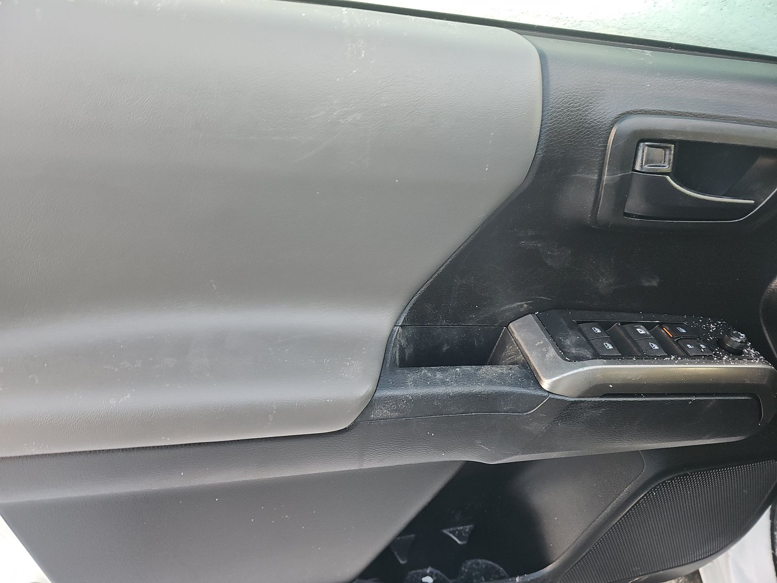 2019 Toyota Tacoma SR5 AWD