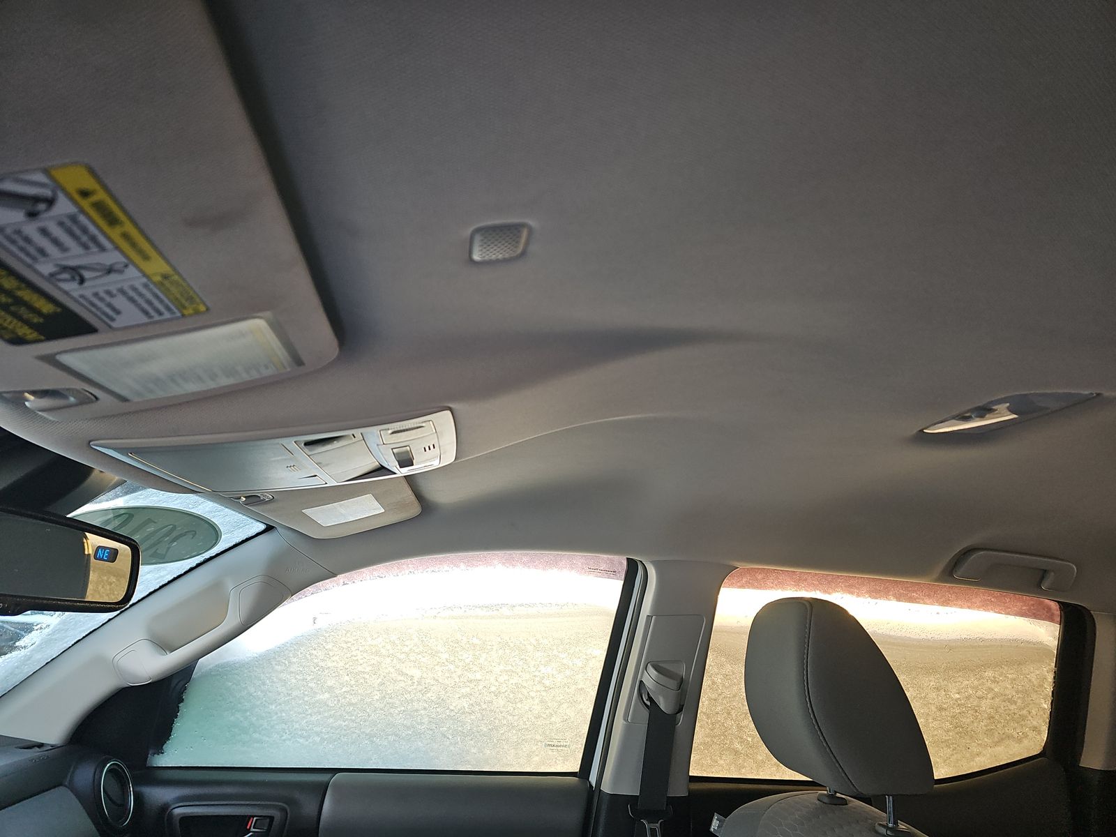 2019 Toyota Tacoma SR5 AWD