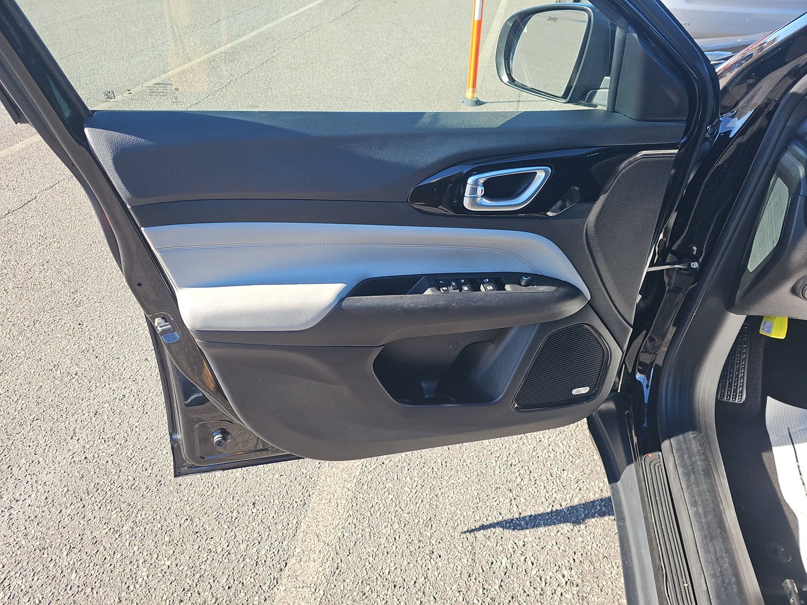 2023 Jeep Compass Limited AWD