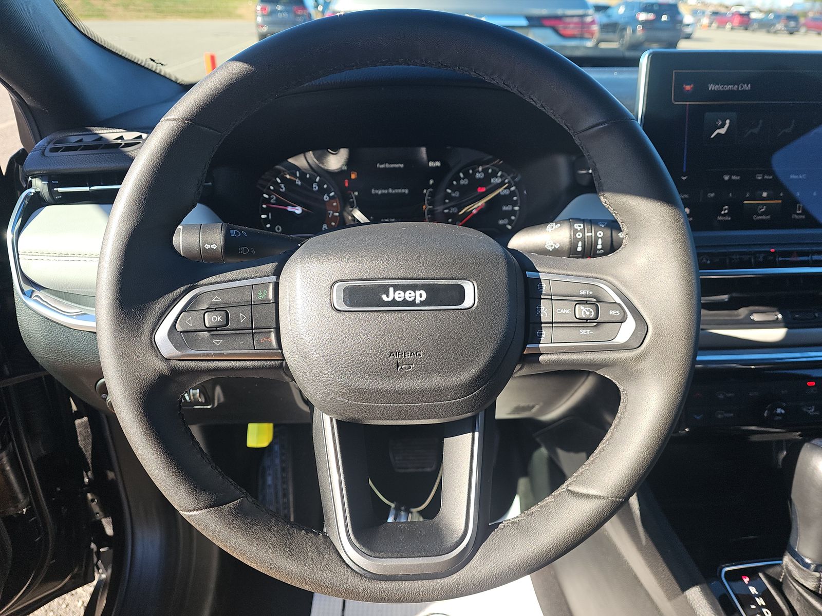 2023 Jeep Compass Limited AWD
