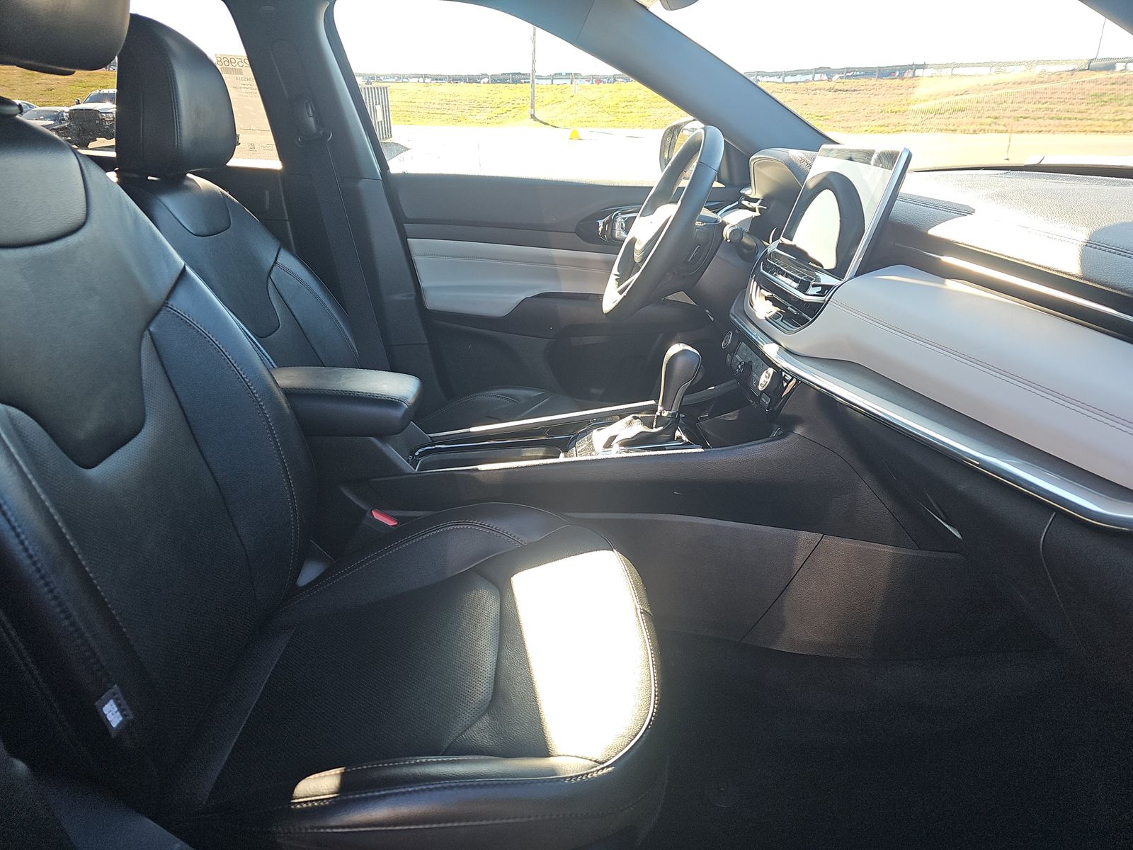 2023 Jeep Compass Limited AWD