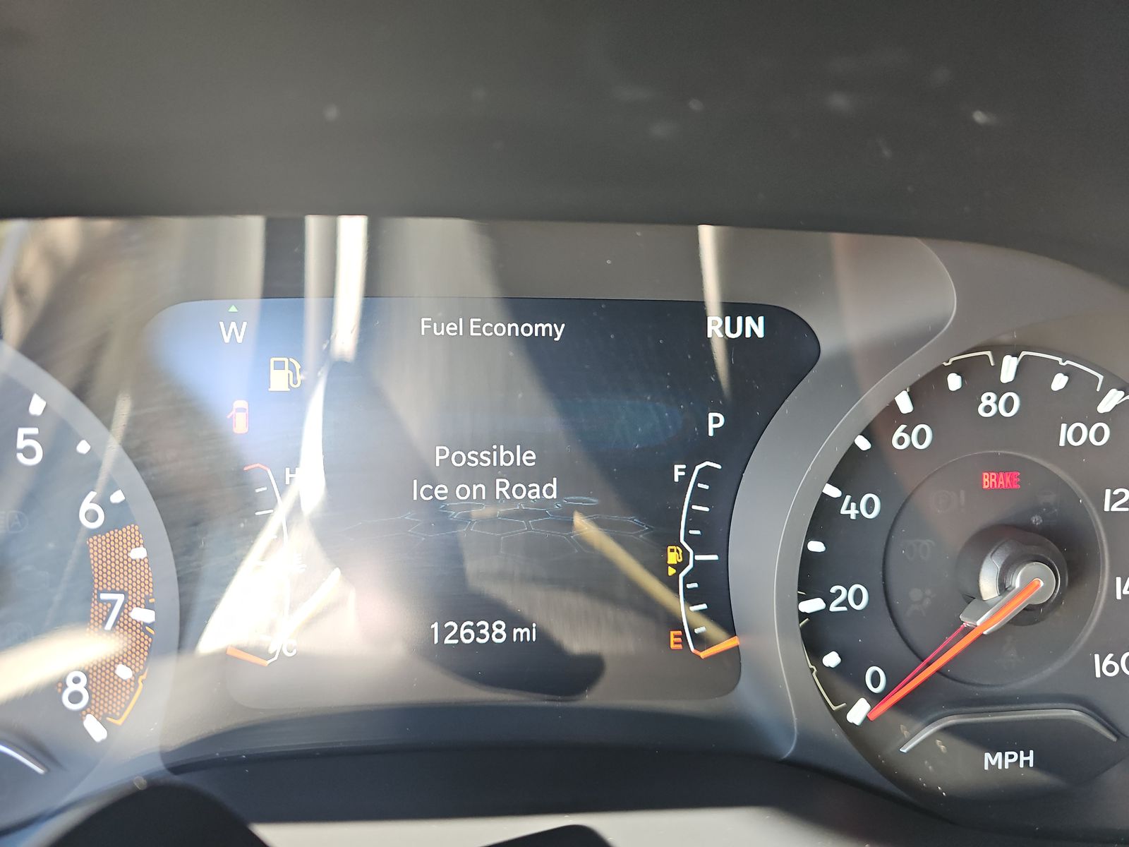 2023 Jeep Compass Limited AWD