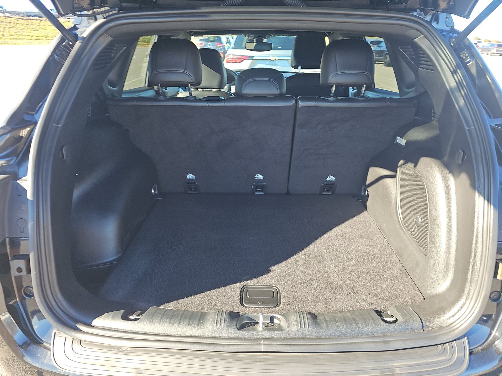 2023 Jeep Compass Limited AWD