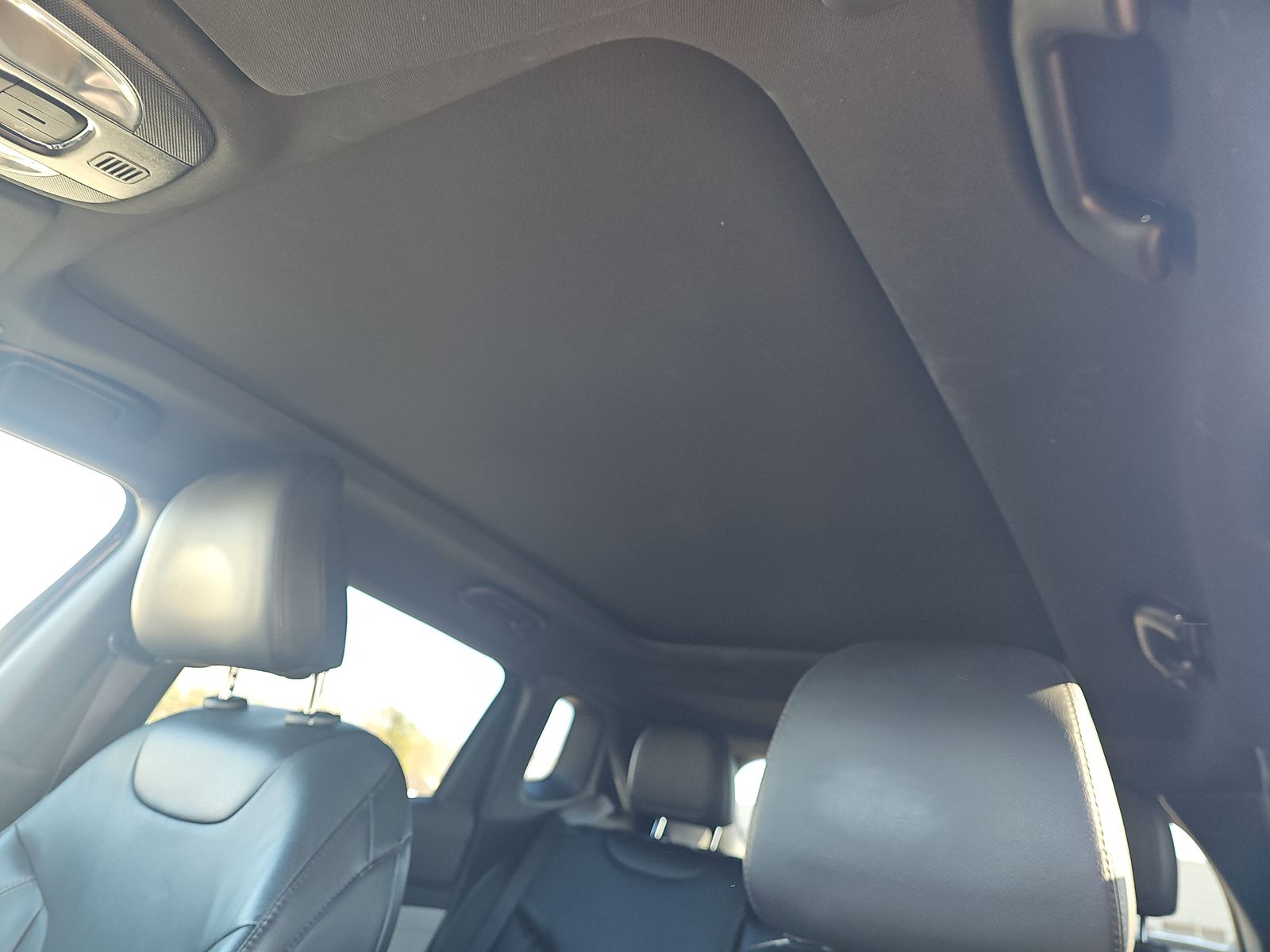 2023 Jeep Compass Limited AWD