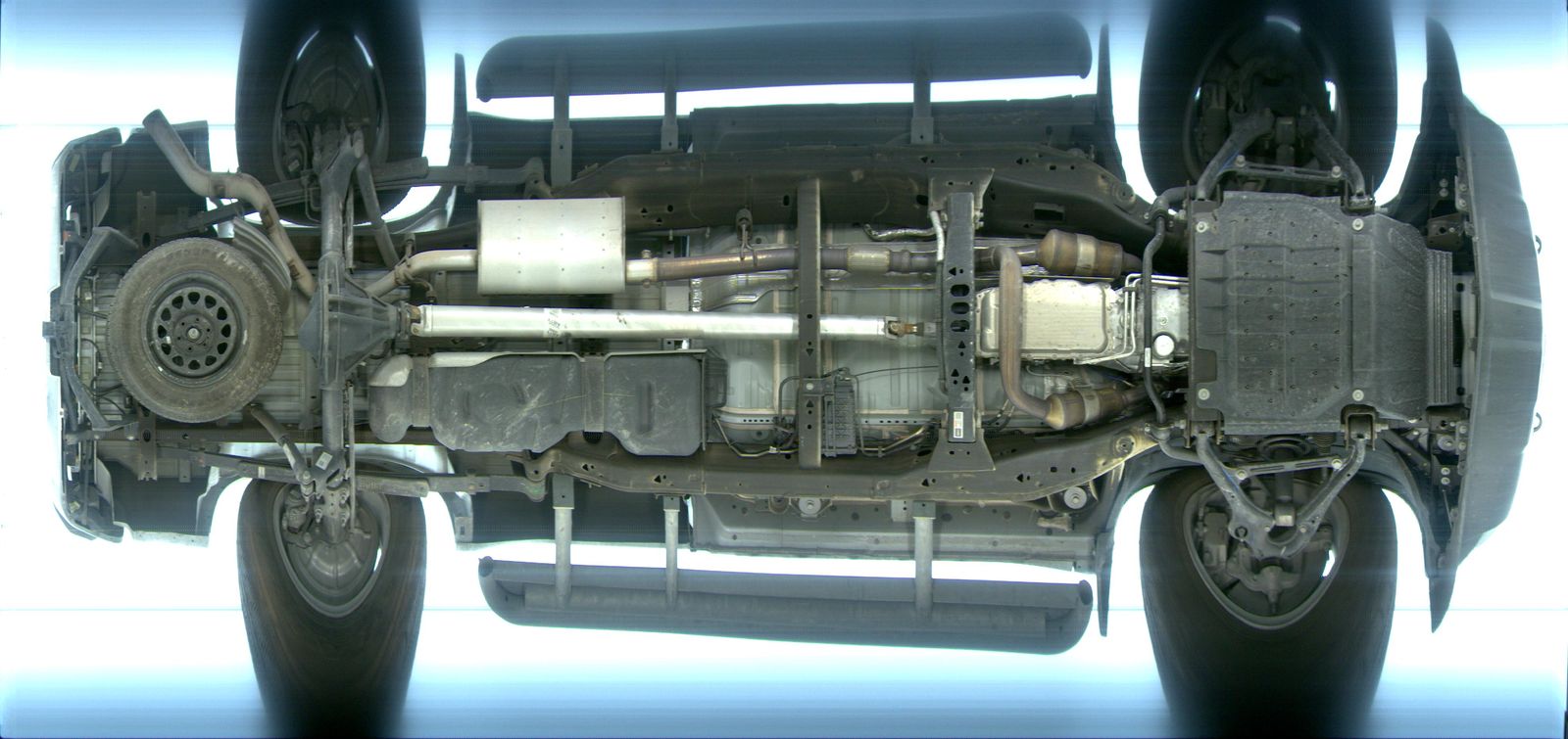 2024 Chevrolet Silverado 1500 Work Truck RWD