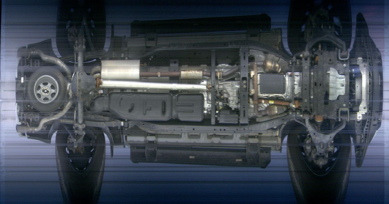 2024 Ford F-150 XLT AWD