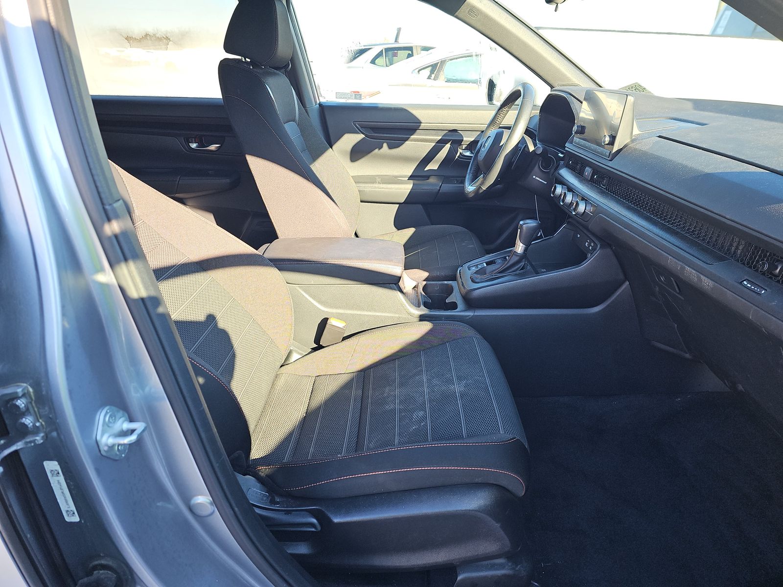 2023 Honda CR-V Hybrid Sport AWD