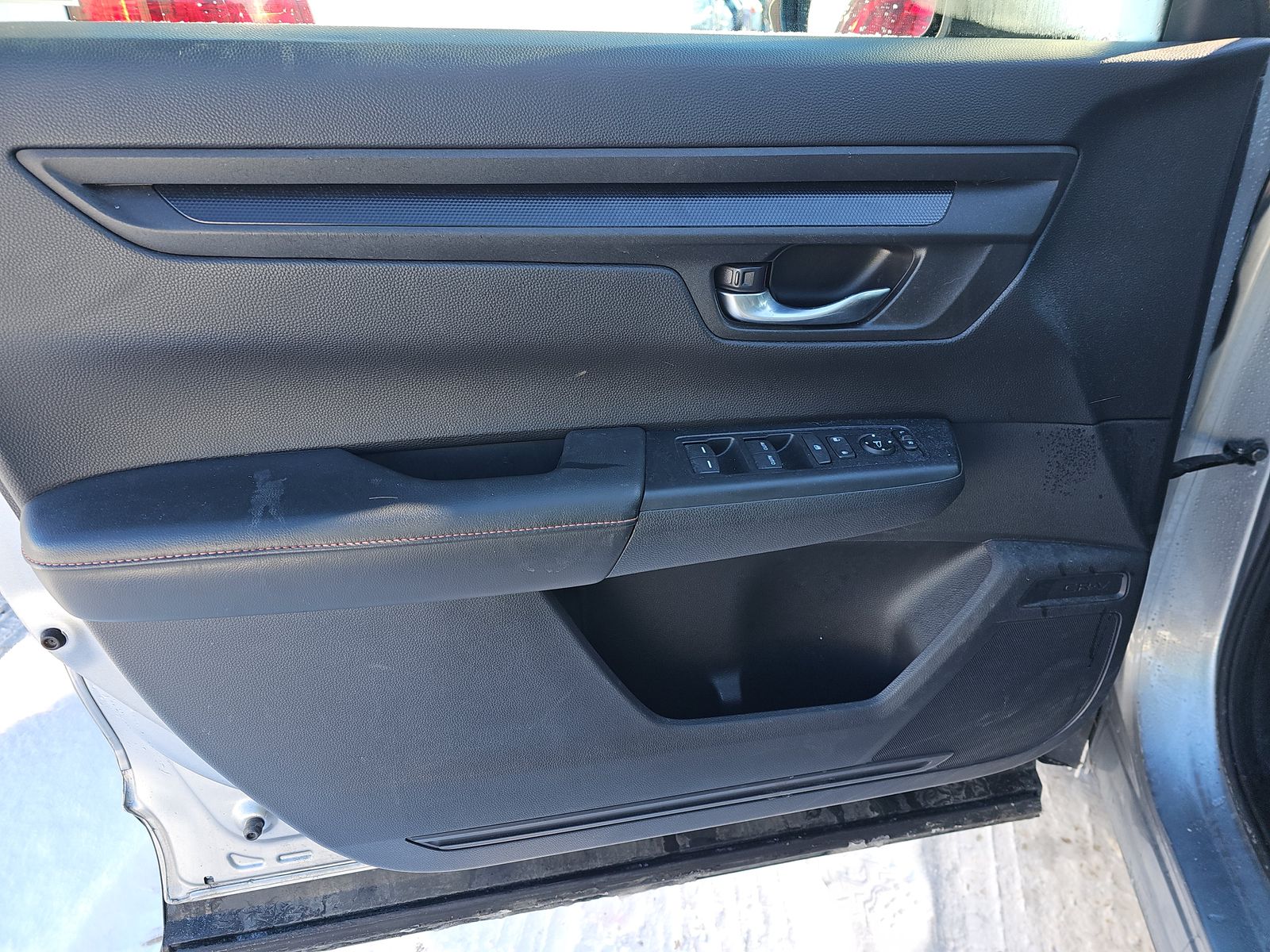 2023 Honda CR-V Hybrid Sport AWD