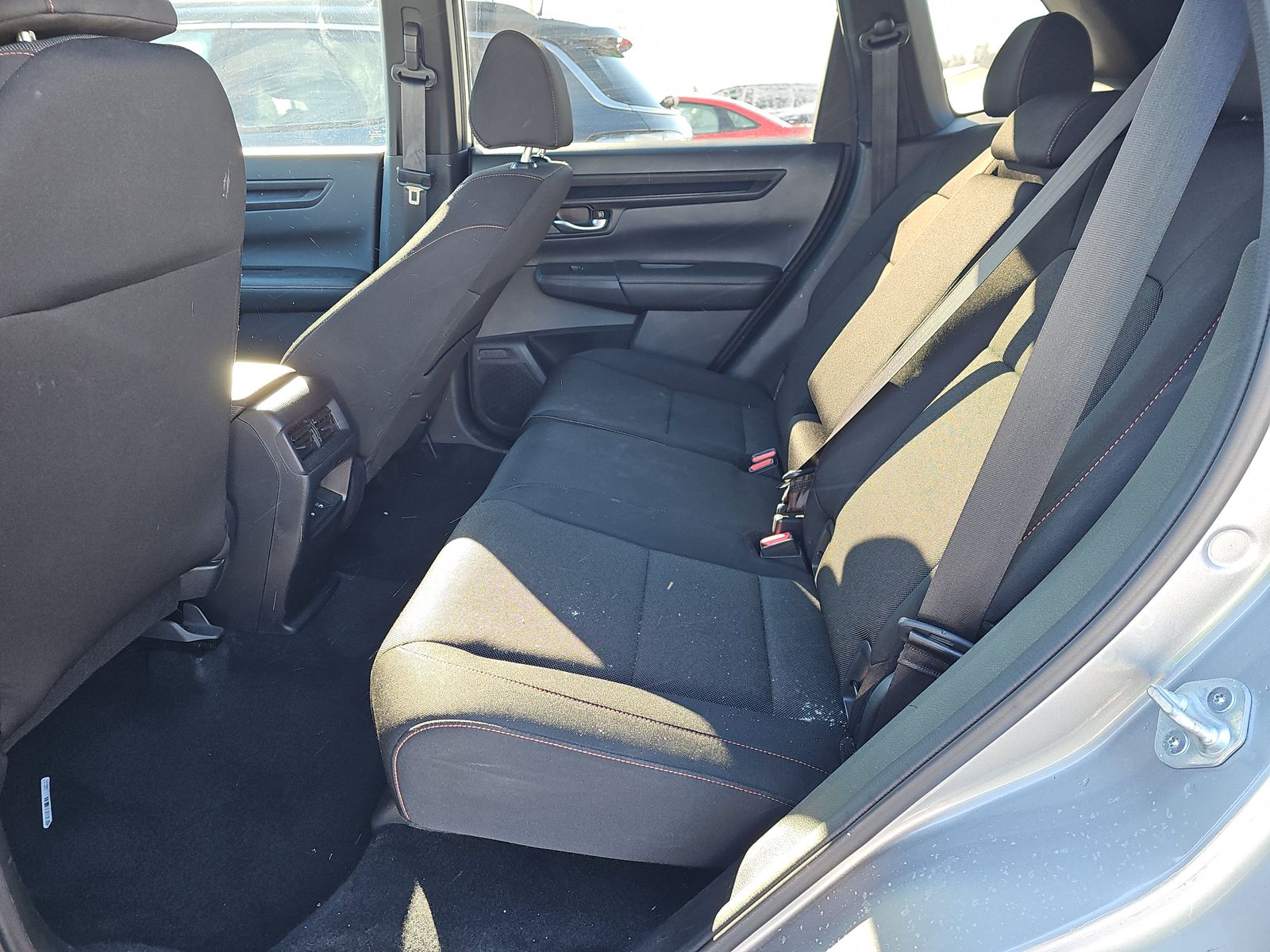 2023 Honda CR-V Hybrid Sport AWD