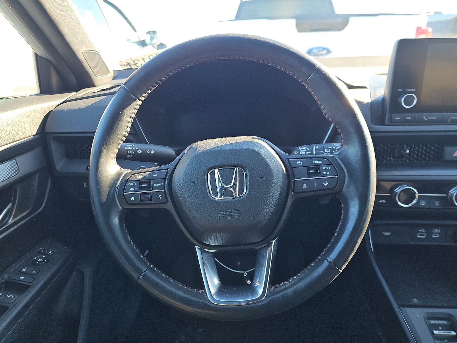 2023 Honda CR-V Hybrid Sport AWD