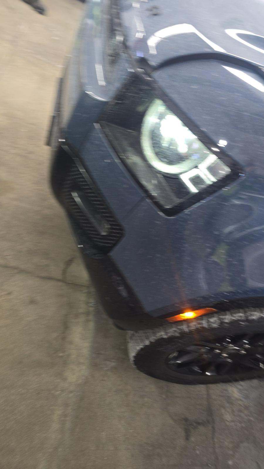 2022 Land Rover Defender 110 X-Dynamic HSE AWD