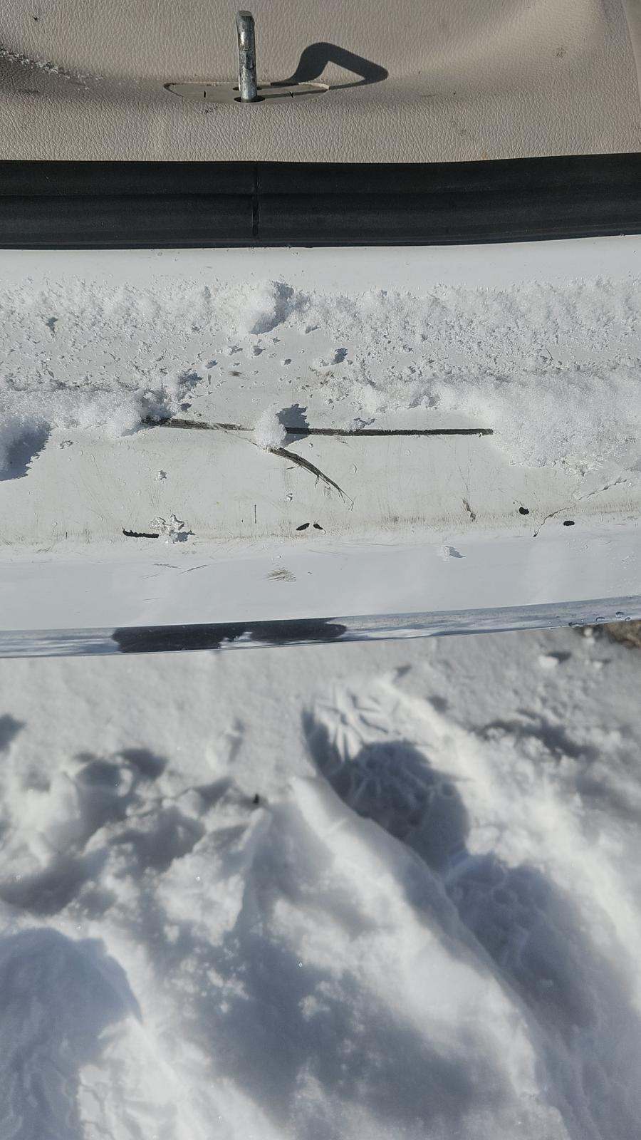 2023 Chrysler Pacifica Hybrid Touring L FWD