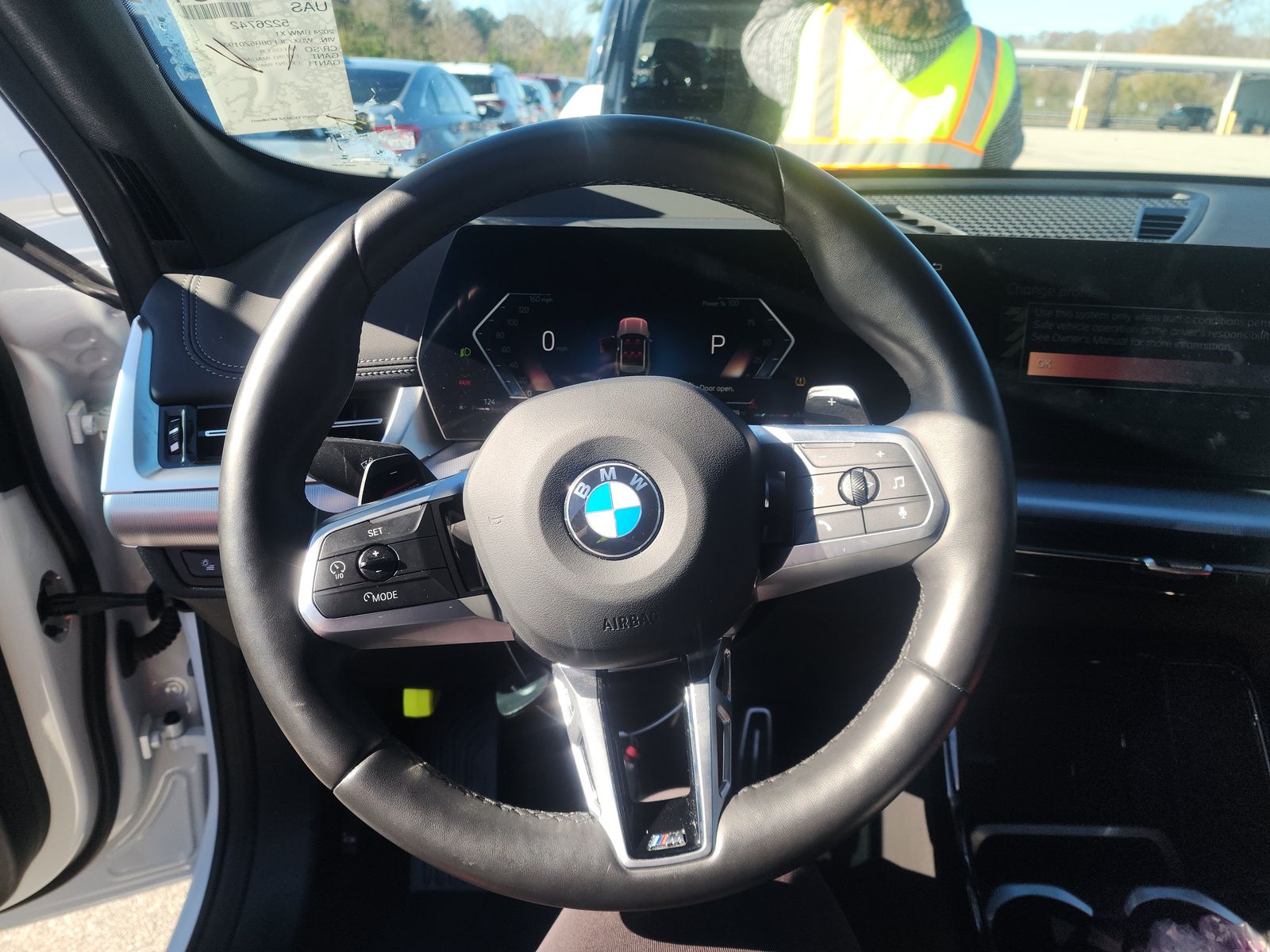 2024 BMW X1 xDrive28i AWD