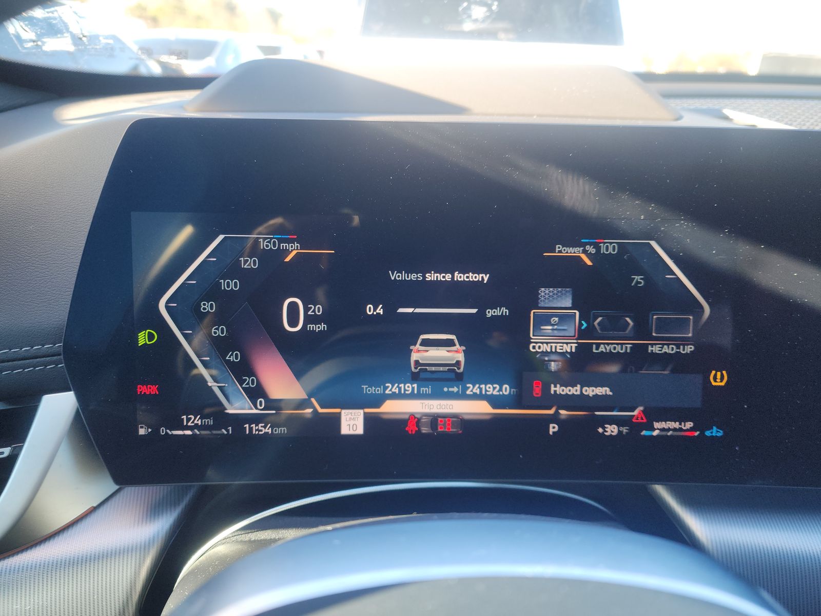 2024 BMW X1 xDrive28i AWD