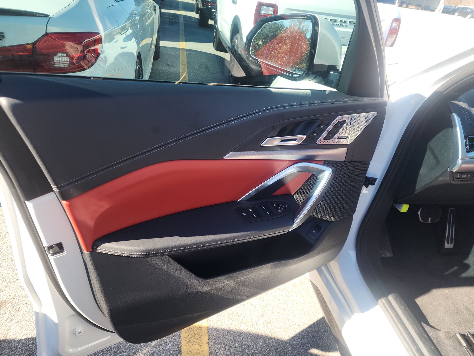 2024 BMW X1 xDrive28i AWD