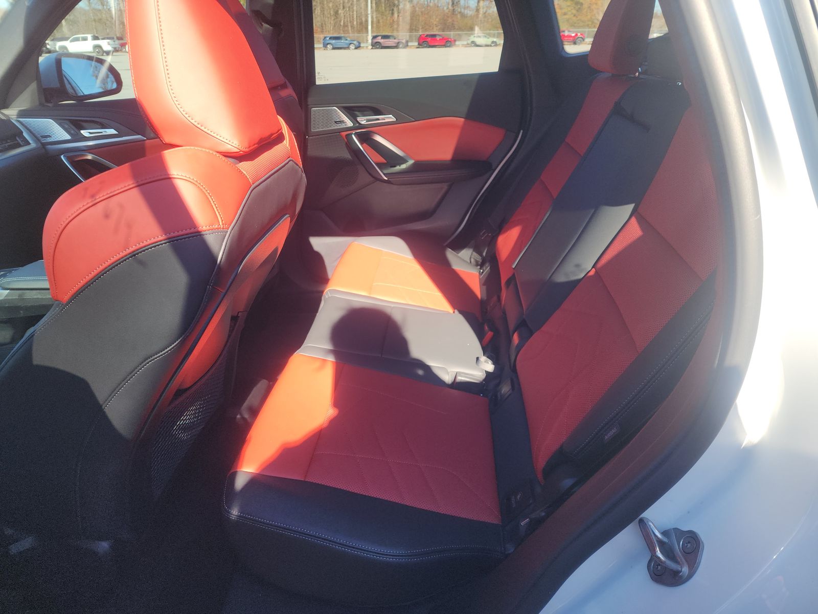 2024 BMW X1 xDrive28i AWD