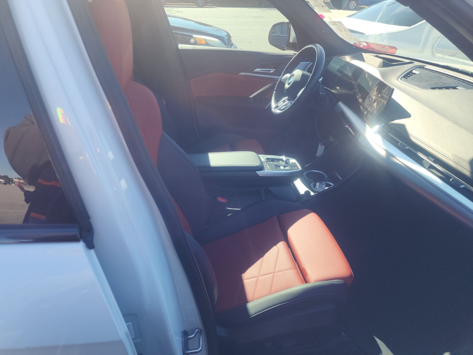 2024 BMW X1 xDrive28i AWD