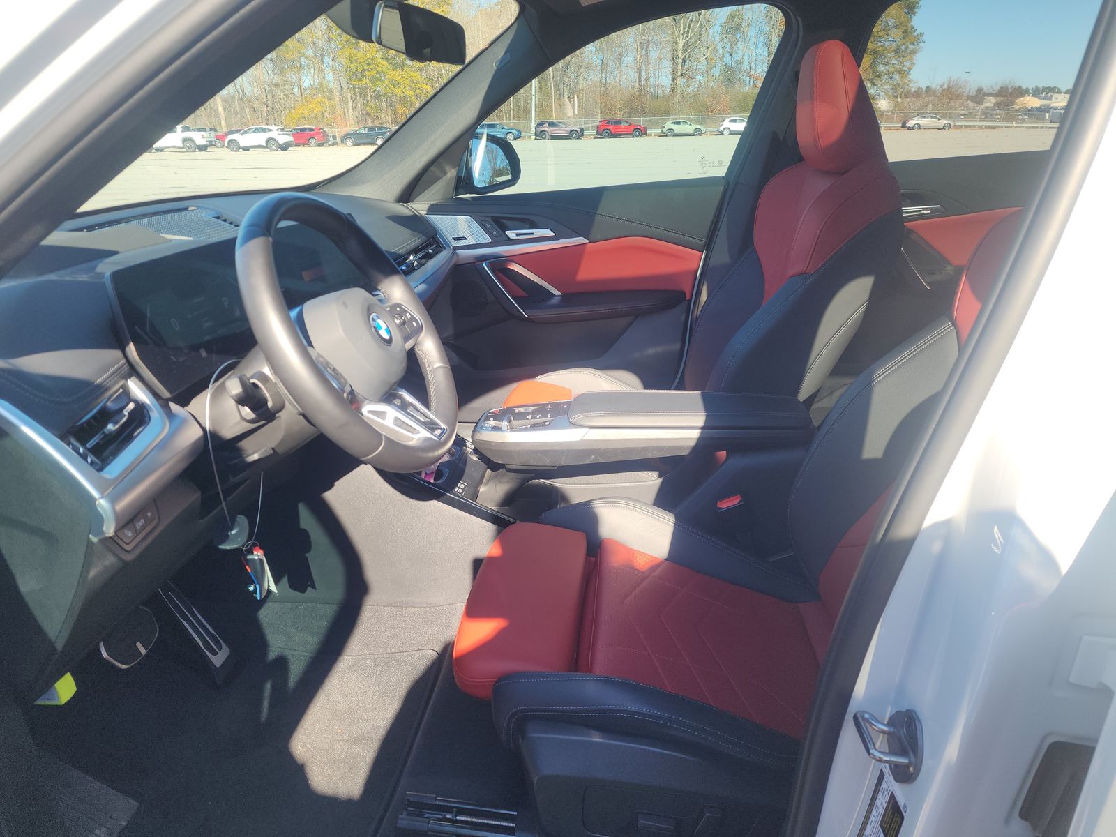 2024 BMW X1 xDrive28i AWD