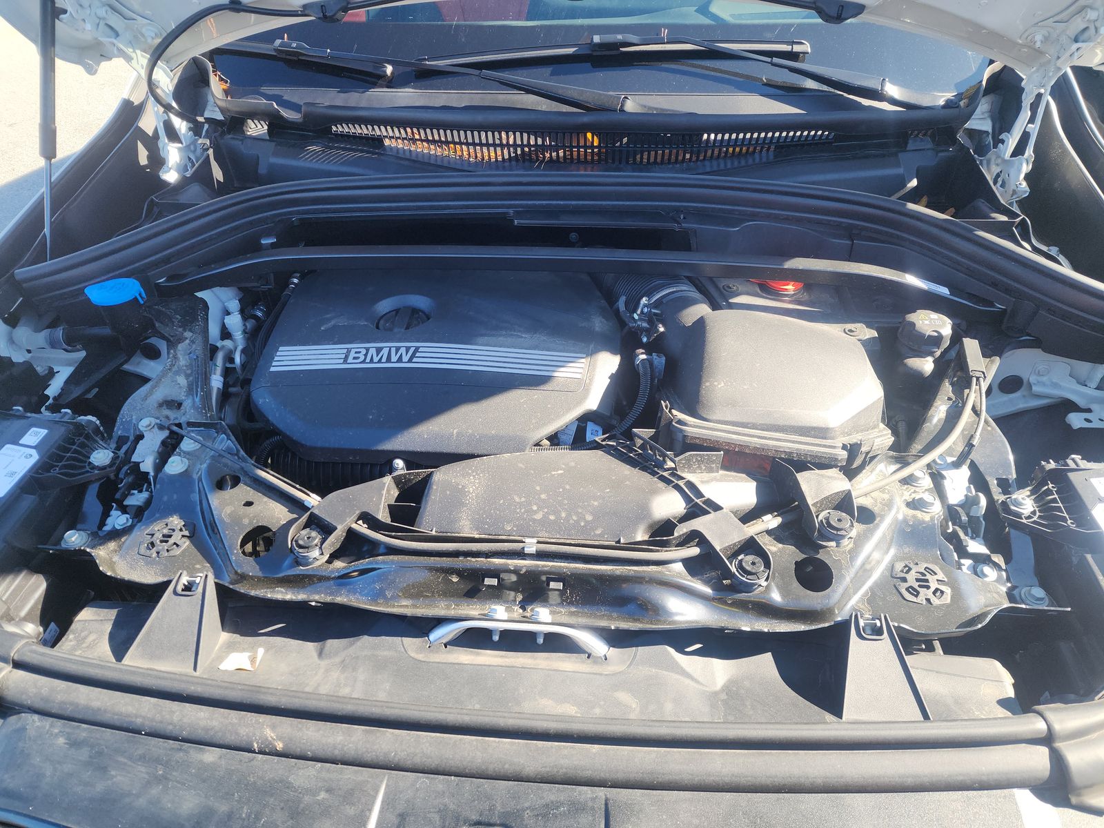 2024 BMW X1 xDrive28i AWD