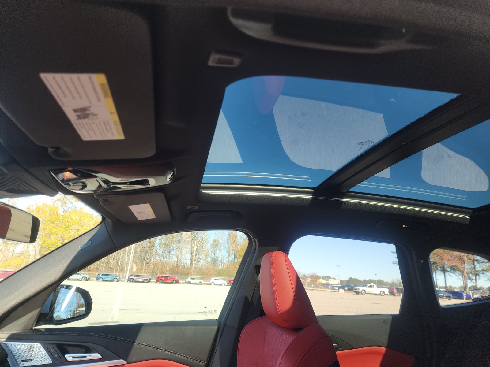 2024 BMW X1 xDrive28i AWD