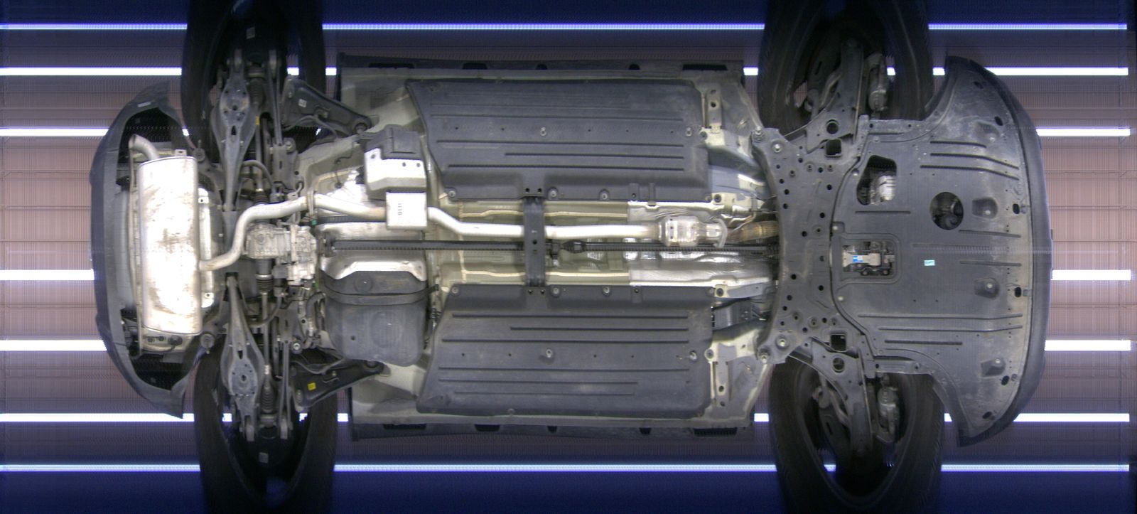 2025 Hyundai Kona SEL AWD