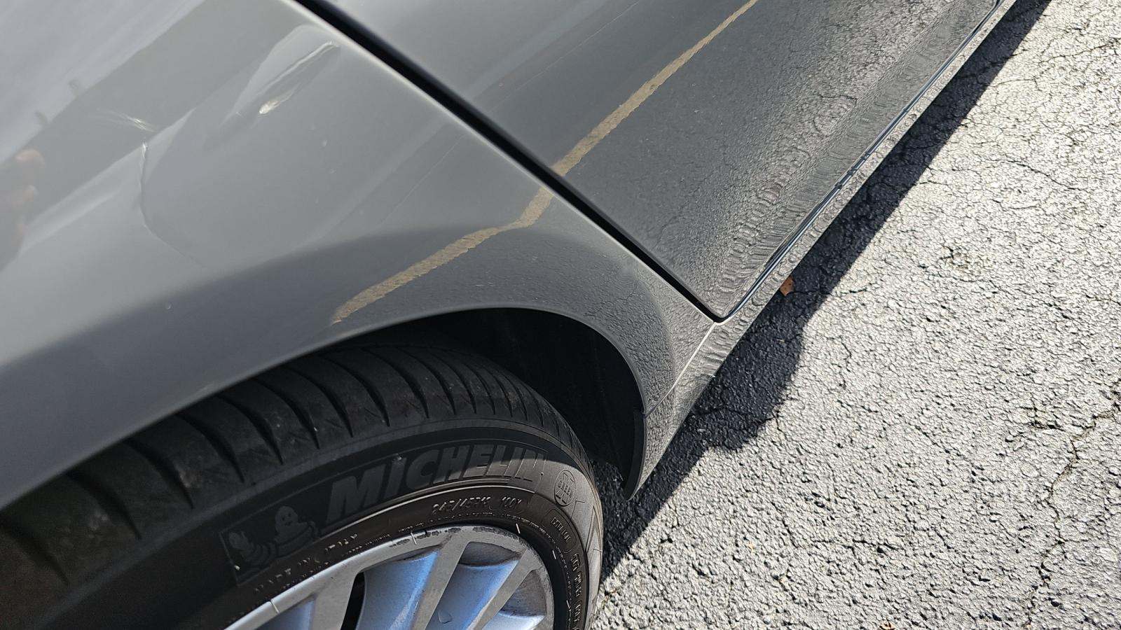 2022 BMW 5 Series 530i RWD