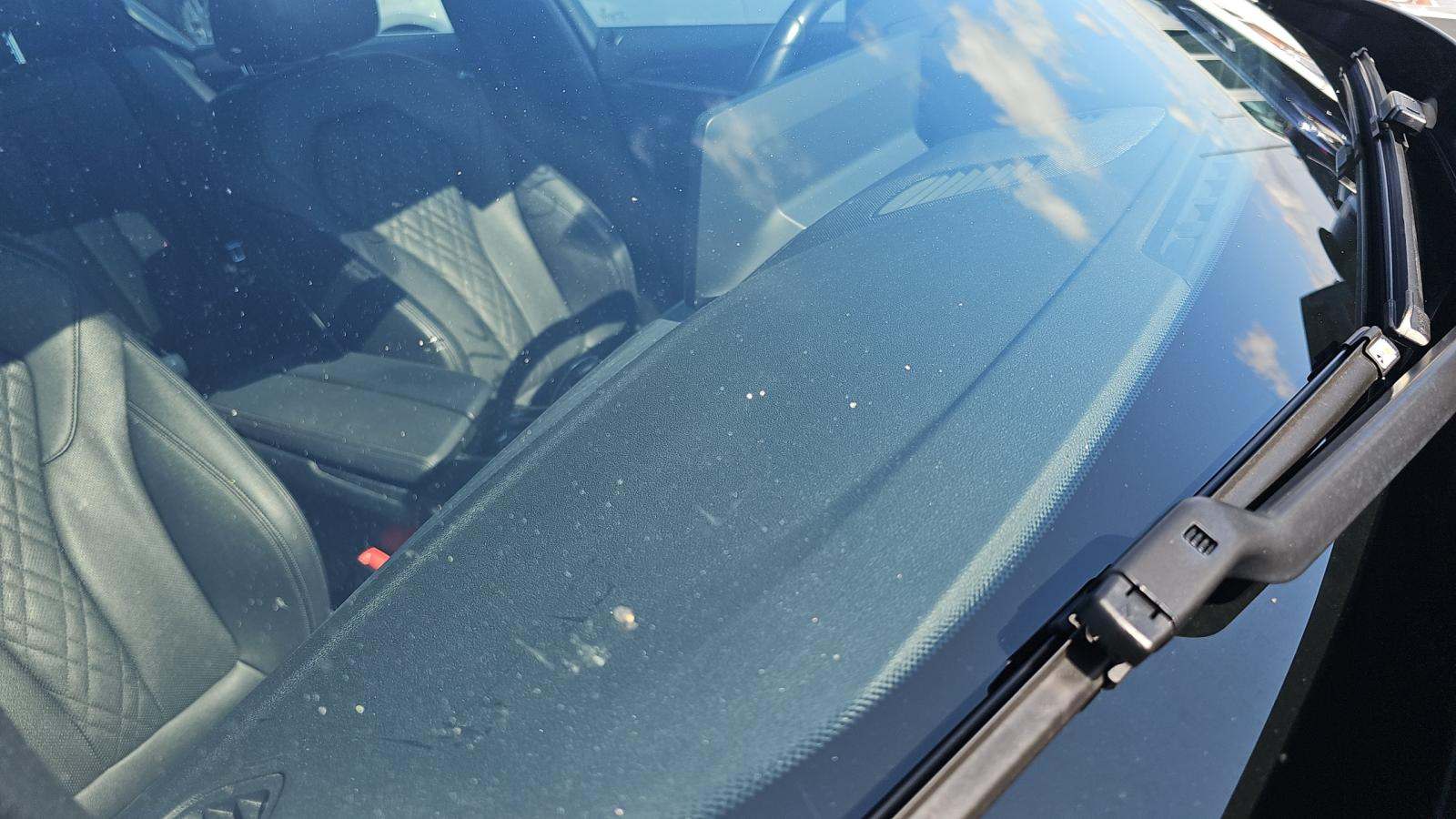 2022 BMW 5 Series 530i RWD