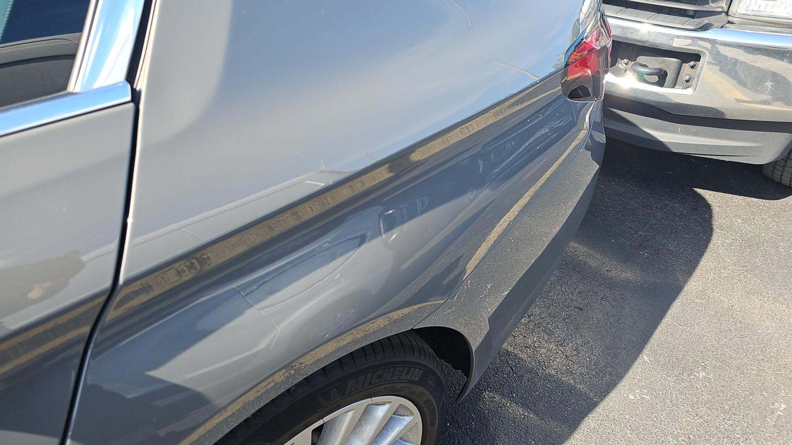 2022 BMW 5 Series 530i RWD