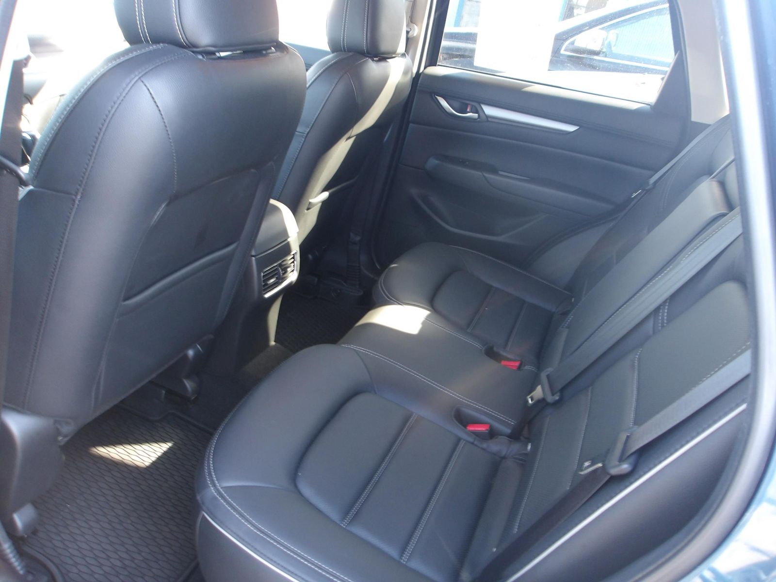 2024 MAZDA CX-5 2.5 S Preferred Package AWD