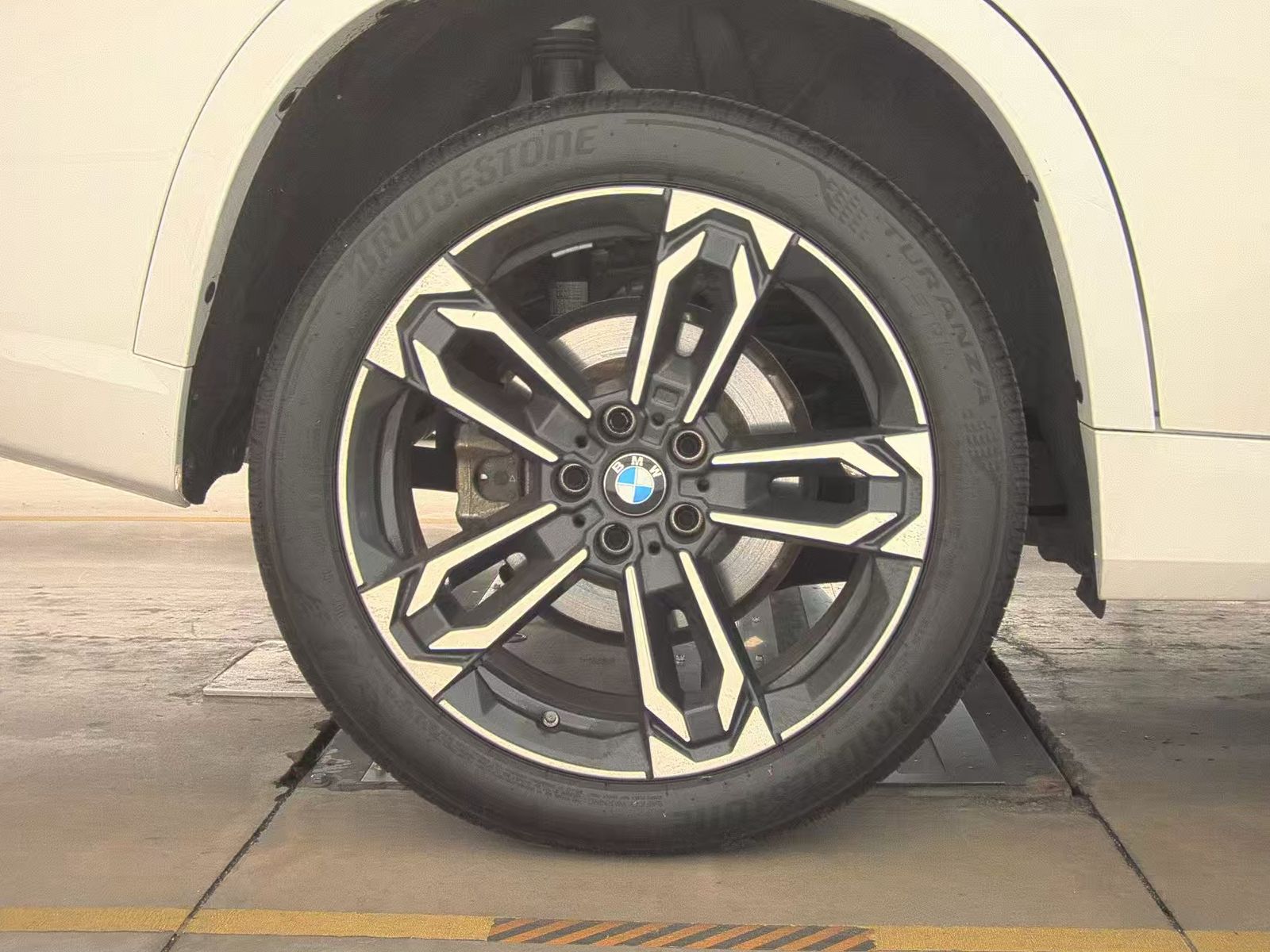 2024 BMW X1 xDrive28i AWD