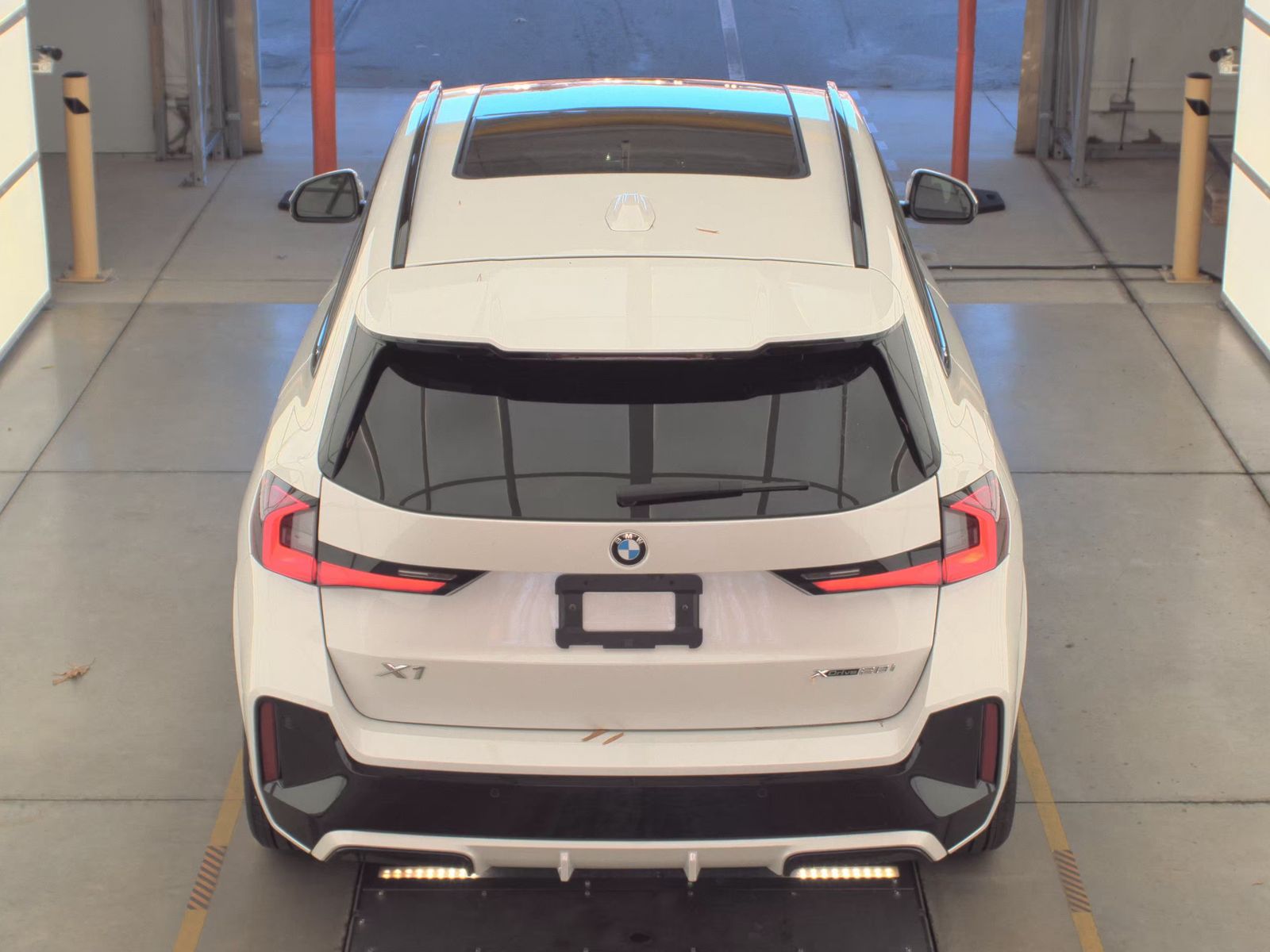 2024 BMW X1 xDrive28i AWD